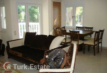 Квартира 3+1 в Кемере, Турция | PKK-02408