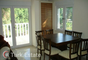 Квартира 3+1 в Кемере, Турция | PKK-02408