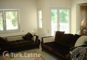 Квартира 3+1 в Кемере, Турция | PKK-02408