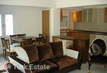 Квартира 3+1 в Кемере, Турция | PKK-02408