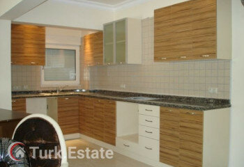 Квартира 3+1 в Кемере, Турция | PKK-02408