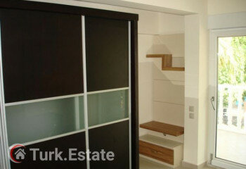 Квартира 3+1 в Кемере, Турция | PKK-02408