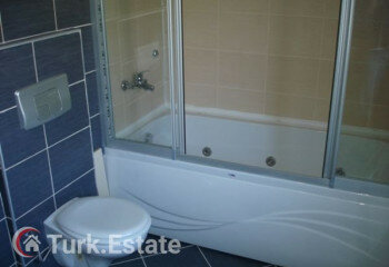 Квартира 3+1 в Кемере, Турция | PKK-02408