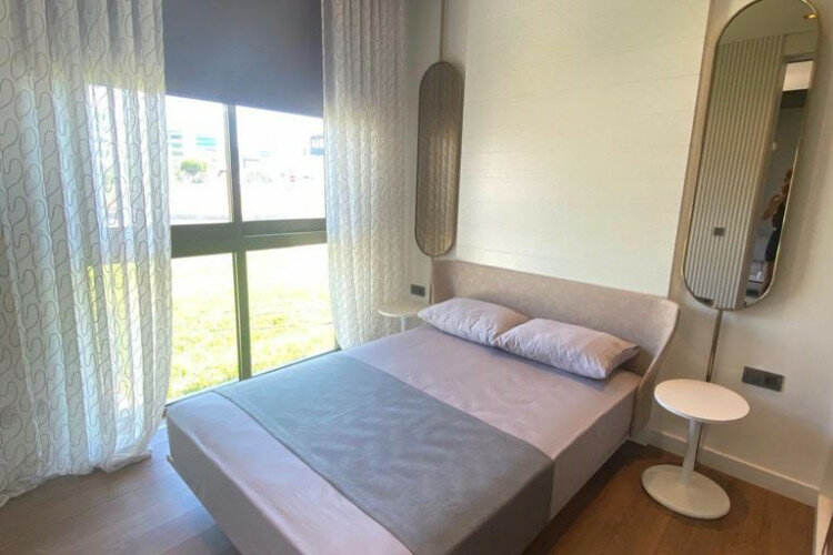 Квартира 2+1 в Коньяалты, Анталия, Турция | STE-13365