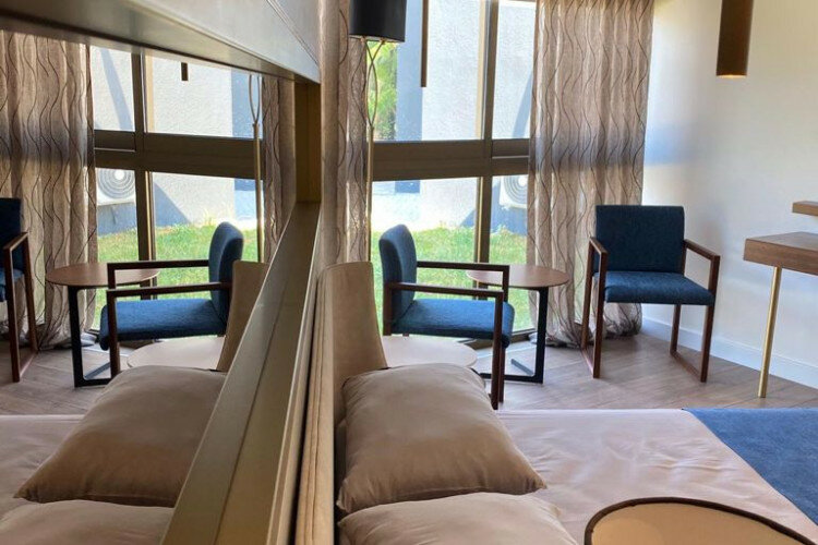 Квартира 2+1 в Коньяалты, Анталия, Турция | STE-13365