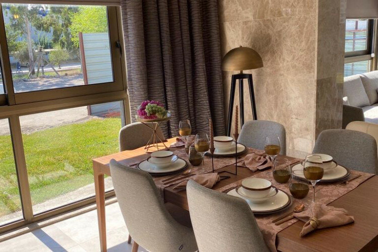 Квартира 2+1 в Коньяалты, Анталия, Турция | STE-13365