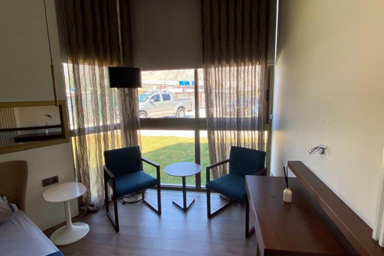 Квартира 2+1 в Коньяалты, Анталия, Турция | STE-13365