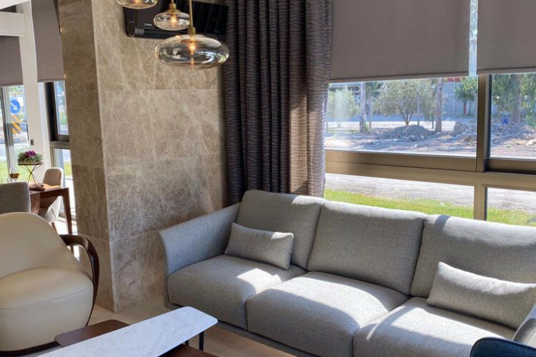 Квартира 2+1 в Коньяалты, Анталия, Турция | STE-13365