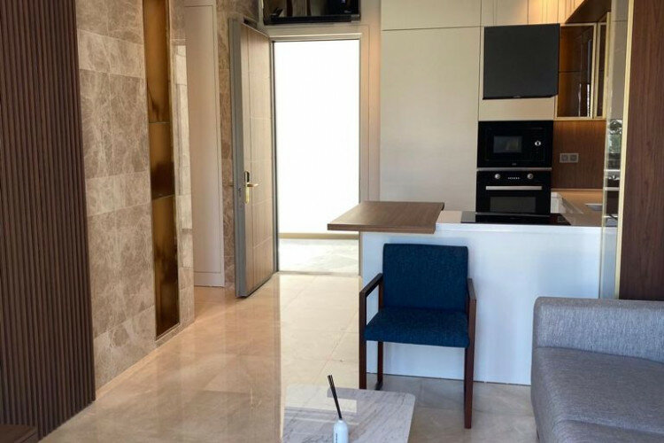 Квартира 2+1 в Коньяалты, Анталия, Турция | STE-13365