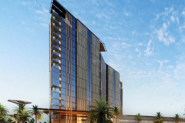 Квартира 2+1 в Коньяалты, Анталия, Турция | STE-13365