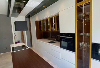 Квартира 2+1 в Коньяалты, Анталия, Турция | STE-13365