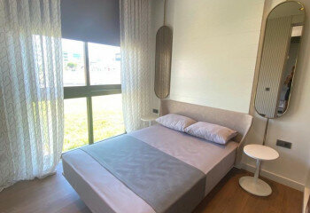 Квартира 2+1 в Коньяалты, Анталия, Турция | STE-13365