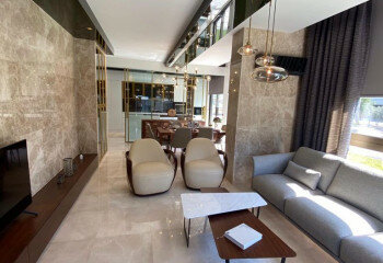 Квартира 2+1 в Коньяалты, Анталия, Турция | STE-13365