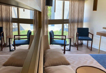 Квартира 2+1 в Коньяалты, Анталия, Турция | STE-13365