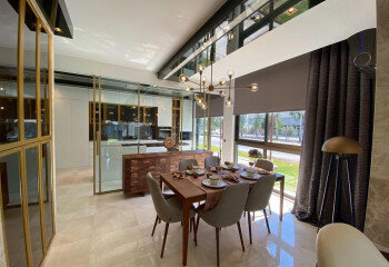 Квартира 2+1 в Коньяалты, Анталия, Турция | STE-13365