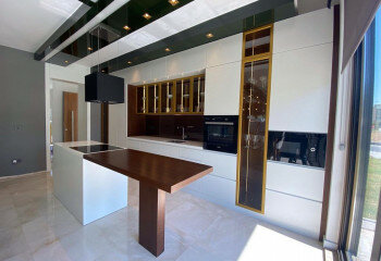 Квартира 2+1 в Коньяалты, Анталия, Турция | STE-13365