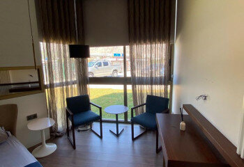 Квартира 2+1 в Коньяалты, Анталия, Турция | STE-13365