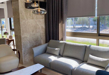 Квартира 2+1 в Коньяалты, Анталия, Турция | STE-13365