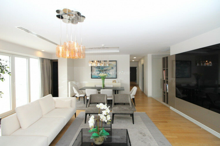 Квартира 2+1 в Стамбуле, Турция | PBB-46403