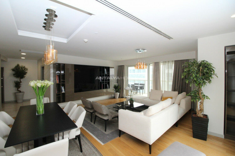 Квартира 2+1 в Стамбуле, Турция | PBB-46403