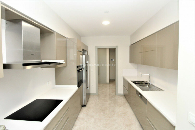 Квартира 2+1 в Стамбуле, Турция | PBB-46403