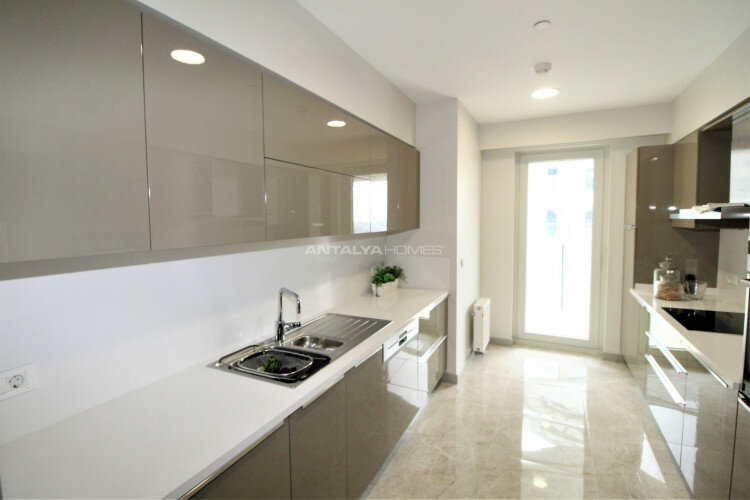 Квартира 2+1 в Стамбуле, Турция | PBB-46403