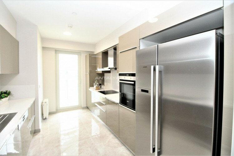 Квартира 2+1 в Стамбуле, Турция | PBB-46403