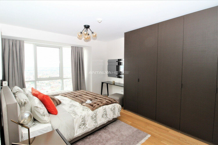 Квартира 2+1 в Стамбуле, Турция | PBB-46403