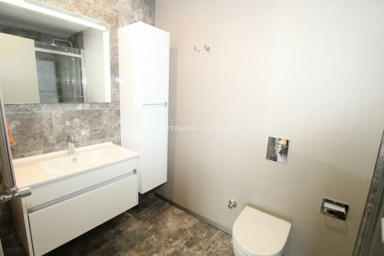 Квартира 2+1 в Стамбуле, Турция | PBB-46403