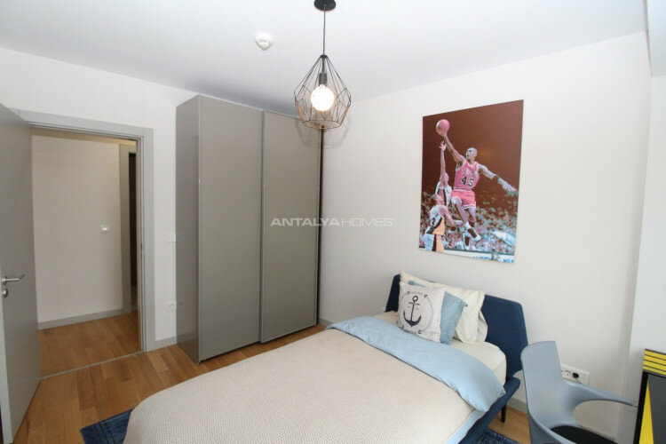 Квартира 2+1 в Стамбуле, Турция | PBB-46403