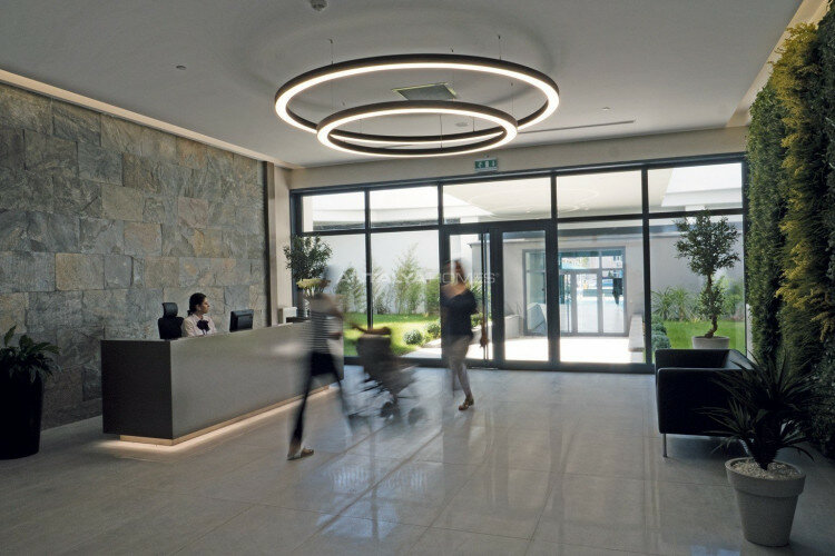 Квартира 2+1 в Стамбуле, Турция | PBB-46403