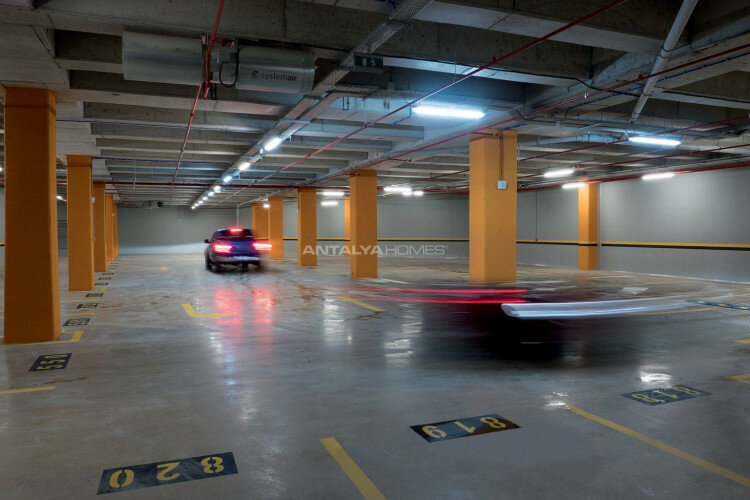 Квартира 2+1 в Стамбуле, Турция | PBB-46403