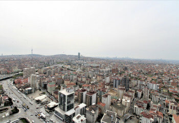 Квартира 2+1 в Стамбуле, Турция | PBB-46403