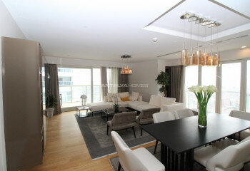 Квартира 2+1 в Стамбуле, Турция | PBB-46403