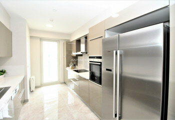 Квартира 2+1 в Стамбуле, Турция | PBB-46403