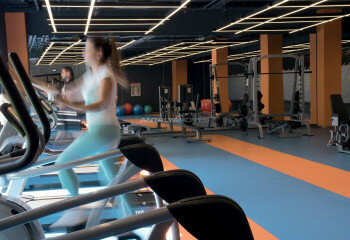 Квартира 2+1 в Стамбуле, Турция | PBB-46403