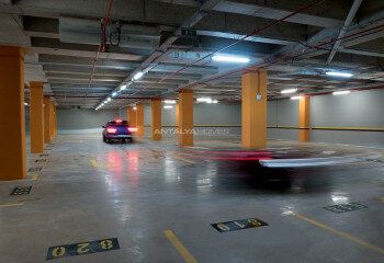 Квартира 2+1 в Стамбуле, Турция | PBB-46403