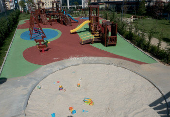 Квартира 2+1 в Стамбуле, Турция | PBB-46403