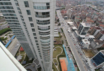 Квартира 3+1 в Стамбуле, Турция | SBB-46404