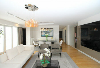 Квартира 3+1 в Стамбуле, Турция | SBB-46404