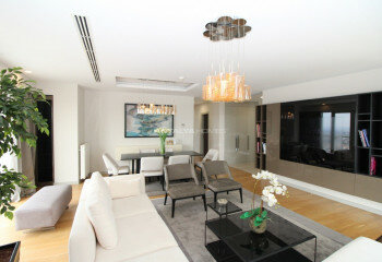 Квартира 3+1 в Стамбуле, Турция | SBB-46404