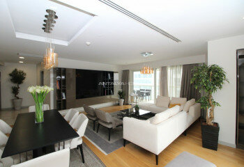 Квартира 3+1 в Стамбуле, Турция | SBB-46404