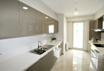 Квартира 3+1 в Стамбуле, Турция | SBB-46404