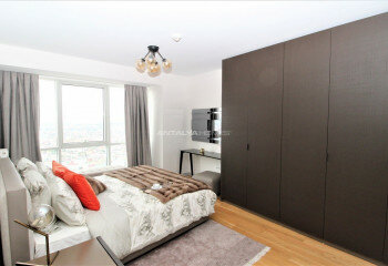 Квартира 3+1 в Стамбуле, Турция | SBB-46404