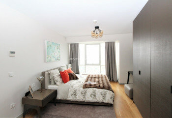 Квартира 3+1 в Стамбуле, Турция | SBB-46404