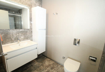 Квартира 3+1 в Стамбуле, Турция | SBB-46404