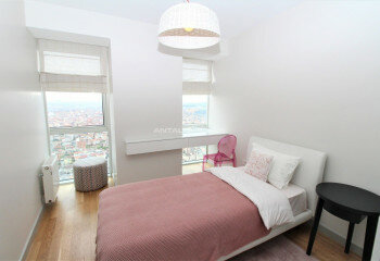 Квартира 3+1 в Стамбуле, Турция | SBB-46404