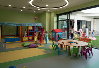 Квартира 3+1 в Стамбуле, Турция | SBB-46404