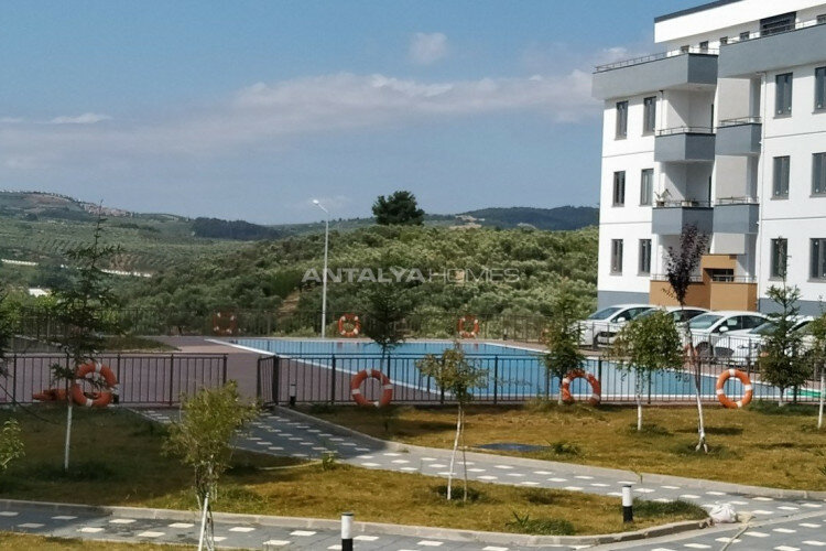 Квартира 5+1 в Бурсе, Турция | STE-46901