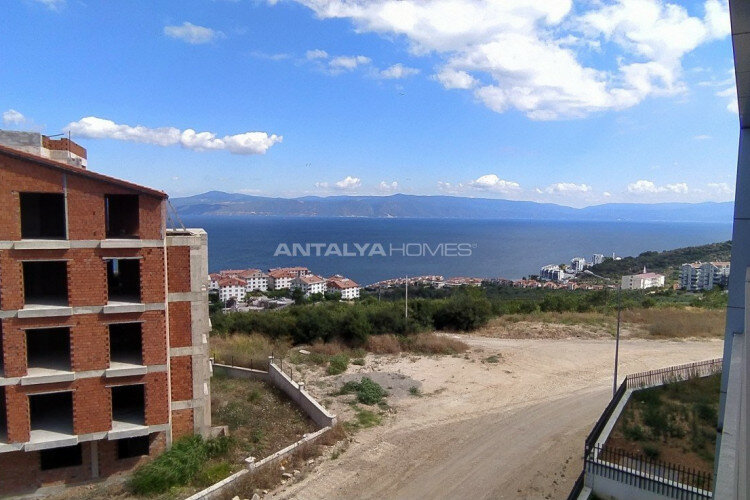 Квартира 5+1 в Бурсе, Турция | STE-46901